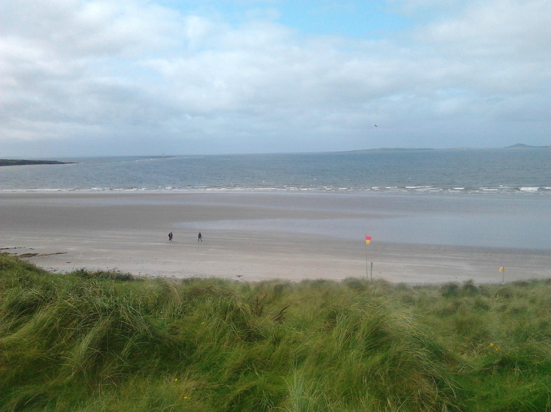 Rosses Point Caravan & Camping Park