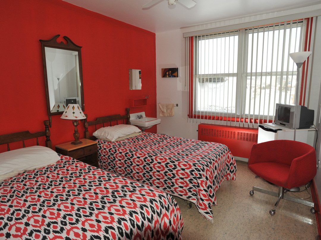 Auberge La Residence