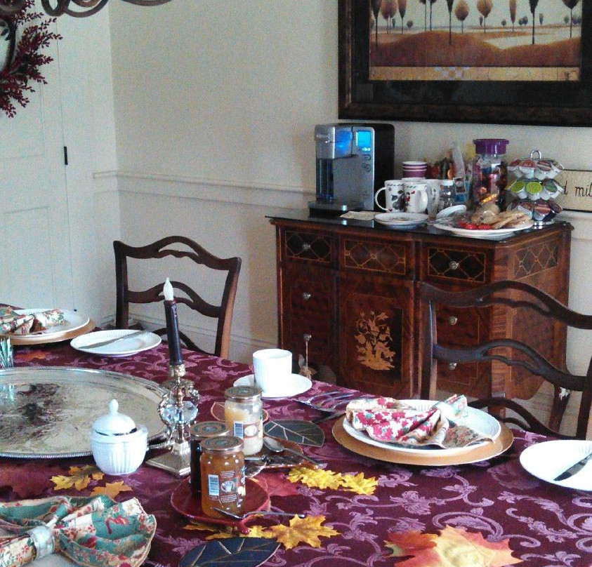 Stillmeadow at Hampstead主图