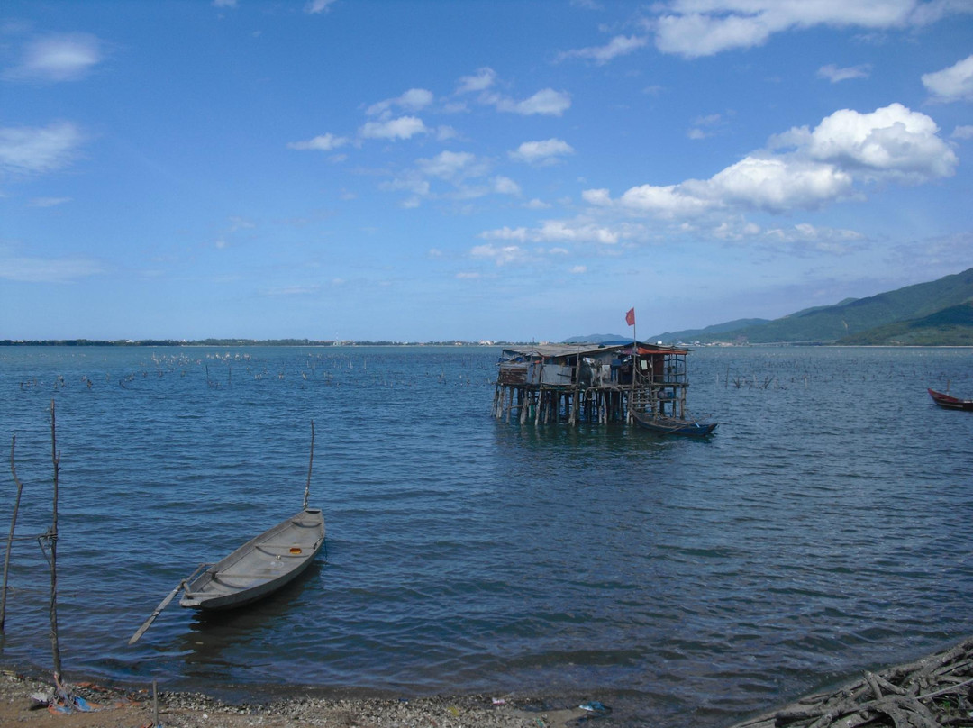 Phat Tire Ventures-会安必去景点