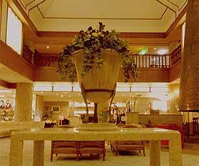 Medallion Belgravia Resort Hotel主图