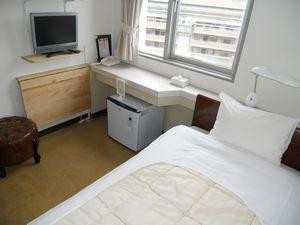 Business Hotel Tujii主图