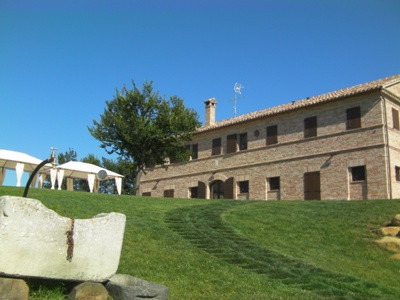 Santa Maria Nuova旅游攻略图片