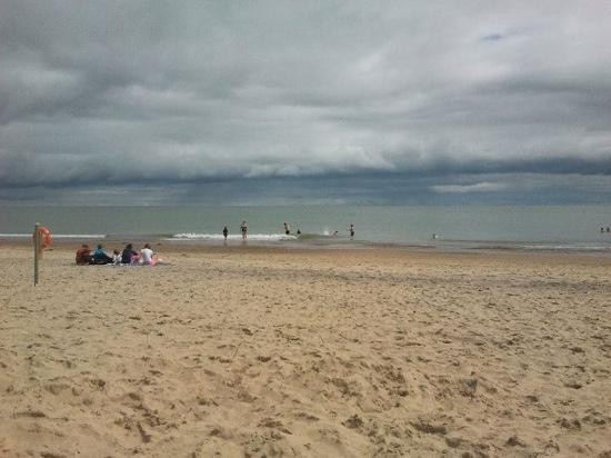 Brittas Bay-Wicklow必去景点