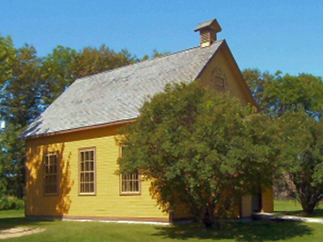 Cumberland Heritage Village Museum-Cumberland必去景点