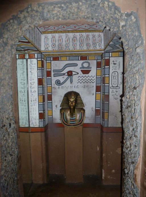 Ripley's Believe It or Not!-纽波特必去景点