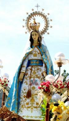 Namacpacan Church-Luna必去景点