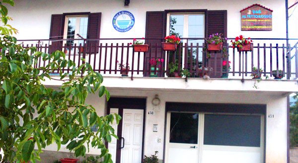 B&B Al Tetto Rosso主图