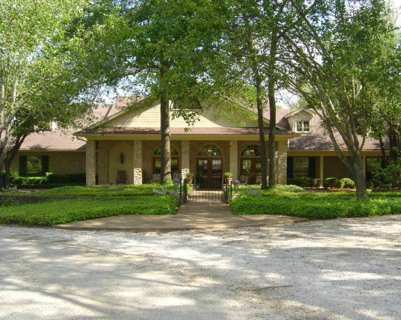 Caney Creek Lodge Bed and Breakfast-官方