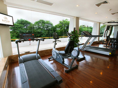 桂山华星酒店主图