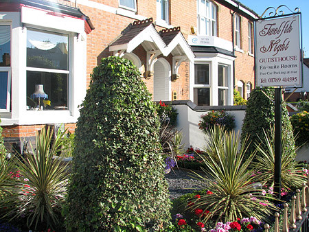 Twelfth Night Guest House