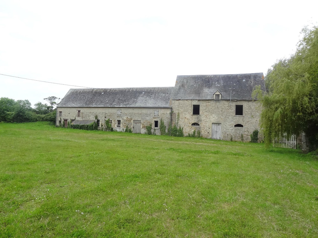 D-Day Historian - Paul Woodadge-巴约必去景点