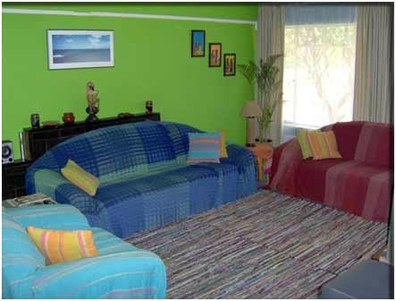 Mbizi Backpackers Lodge