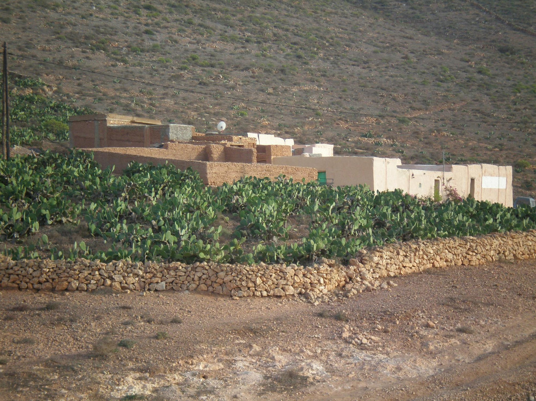 Auberge Figue de Barbarie主图