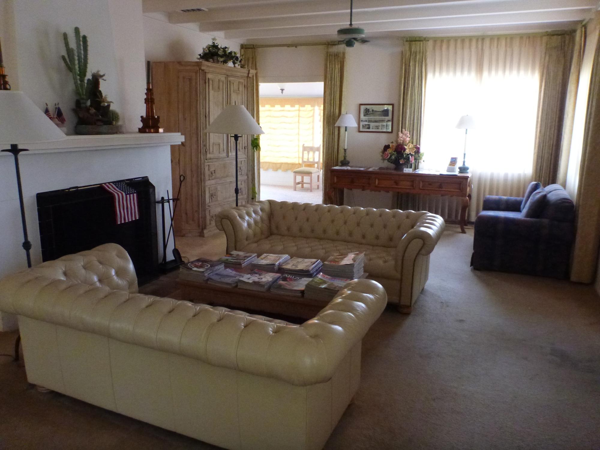 Guest House Inn Bed and Breakfast-客卧