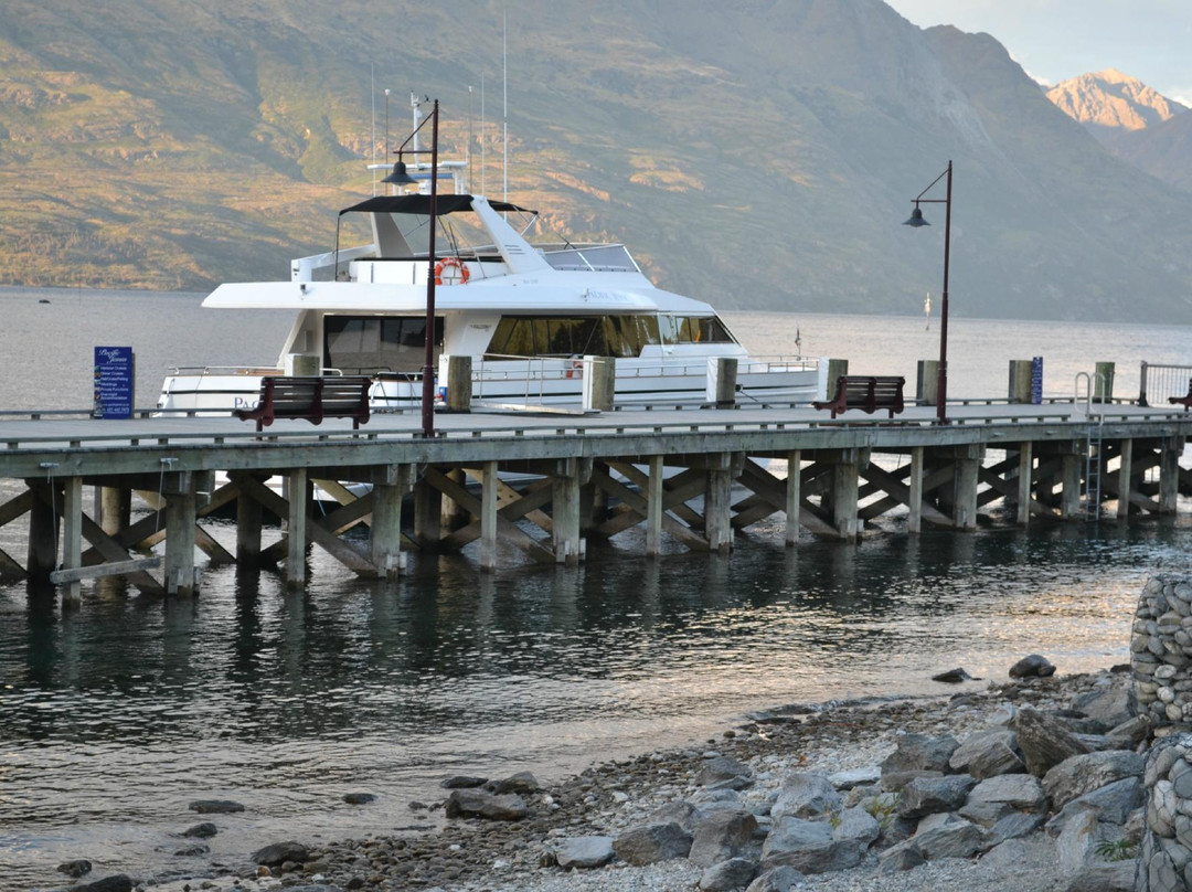 Southern Discoveries Queenstown-皇后镇必去景点