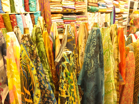 Mahaco Impex-新加坡必去景点