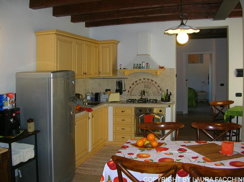 Lo Scornabecco B&B