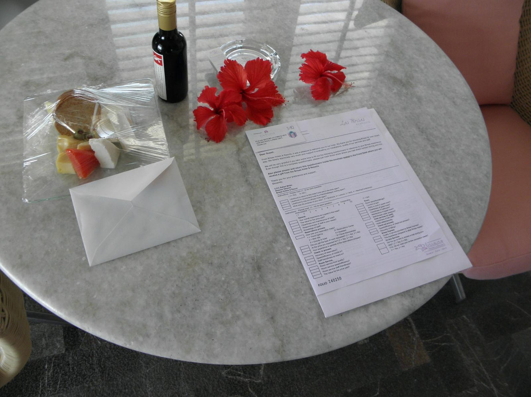 Las Brisas De Melaque主图