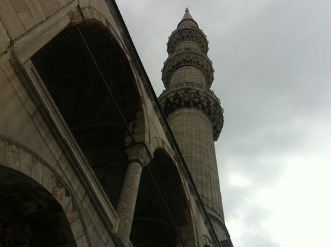 Turkland Travel-伊斯坦布尔必去景点