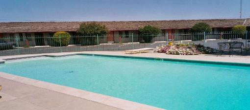 韦博汽车旅馆主图