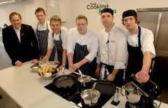 YORK Cookery School景点图片
