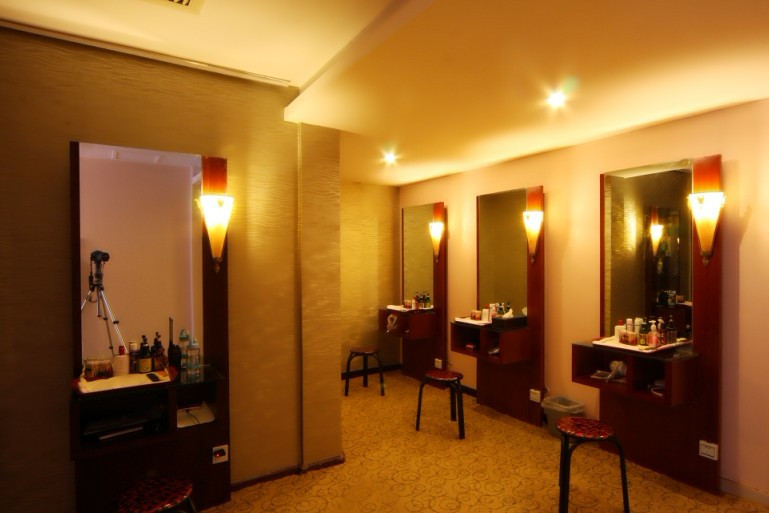 花筑•大理中和坊酒店主图