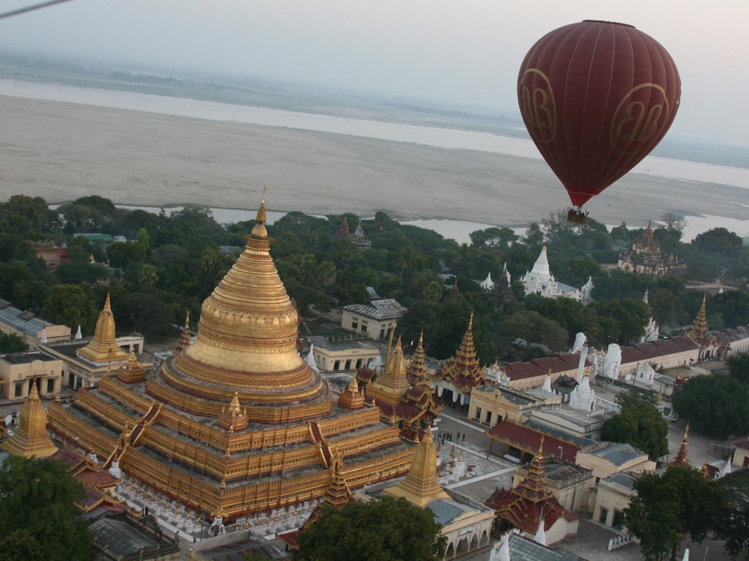 Myanmar PLG Travels & Tours景点图片