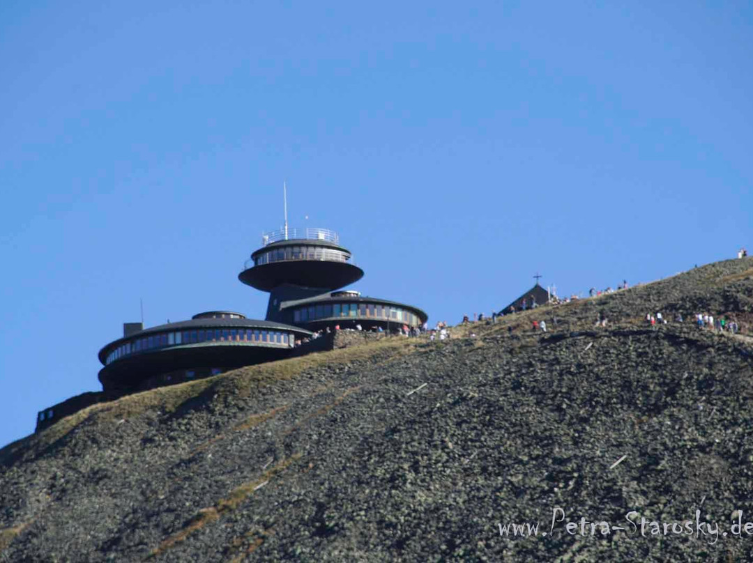 Snezka景点图片