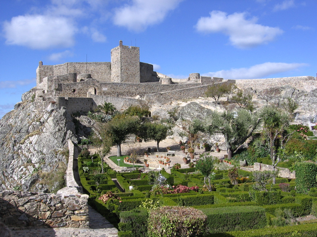 Mywaytours Guides Tours in Portugal-里斯本必去景点