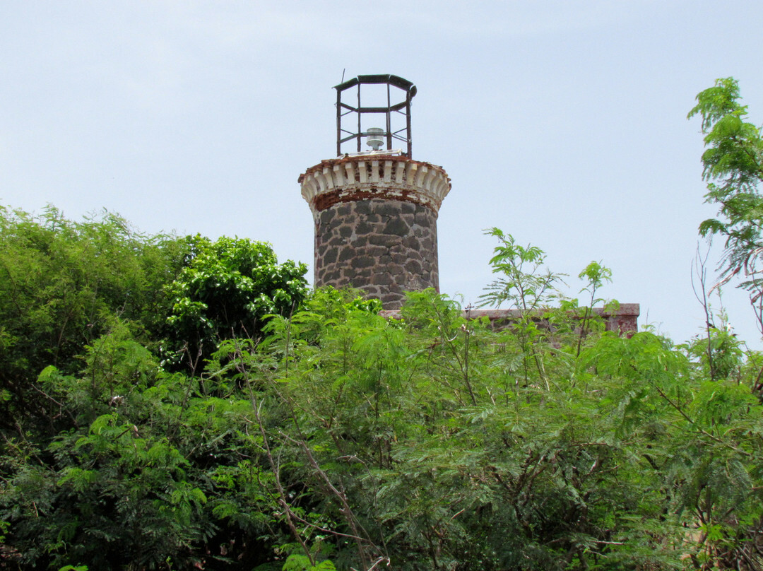 Culebrita-库莱布拉岛必去景点