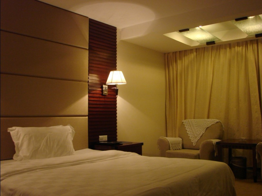 茂名国际大酒店主图