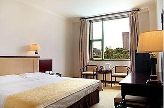 含光门大酒店主图