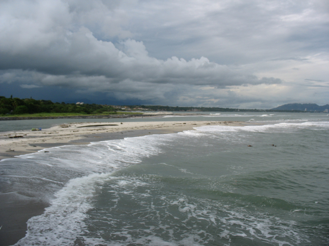 El Palmar Beach景点图片