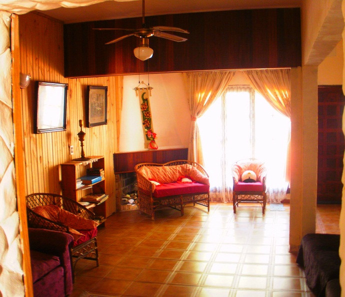 Tsitsicamma Inn主图