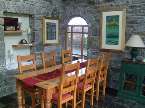 Tullyvrick Bed & Breakfast主图