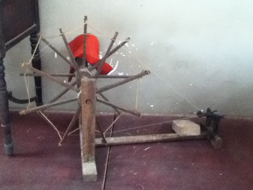 朱家峪村-章丘市必去景点