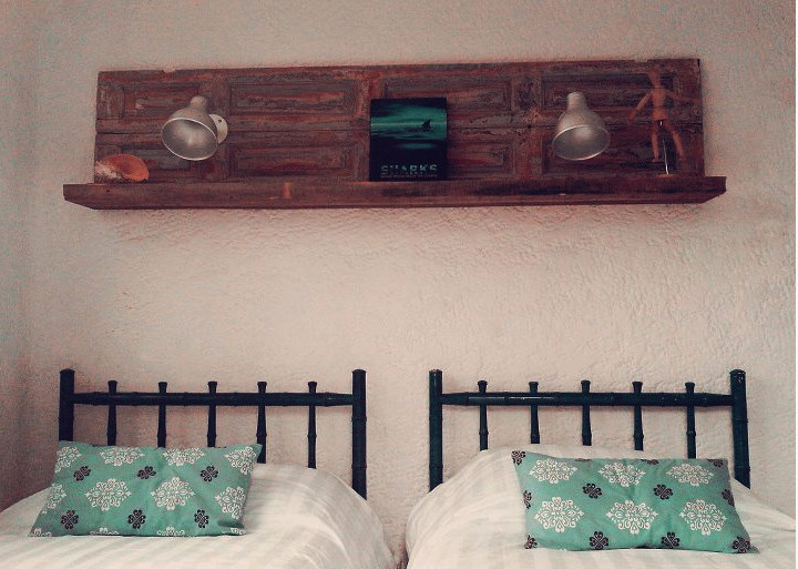 Pelicano Surf Club主图