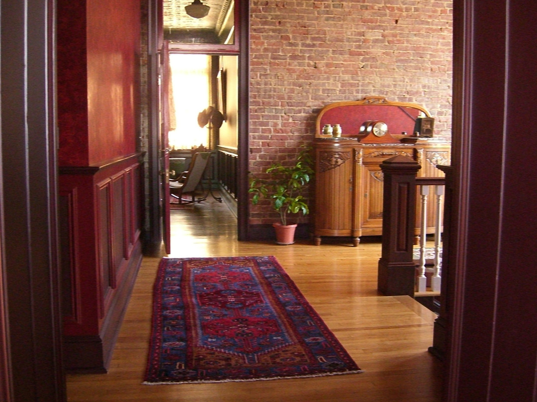 Maiden Rock Inn主图