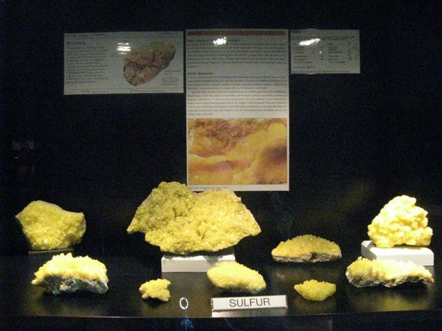 Kristall Galerie-斯瓦科普蒙德必去景点