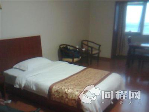 君临商务酒店主图