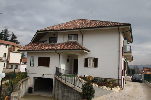 Bed & Breakfast Mammut-官方