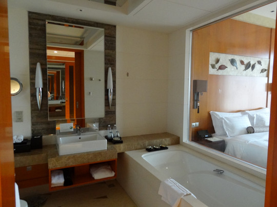 宜兴王子湾酒店主图