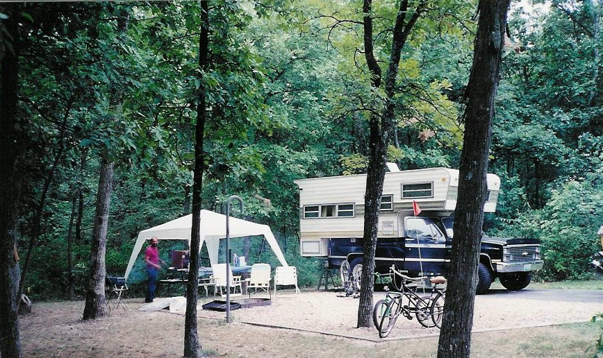 Mark Twain State Park-Florida必去景点