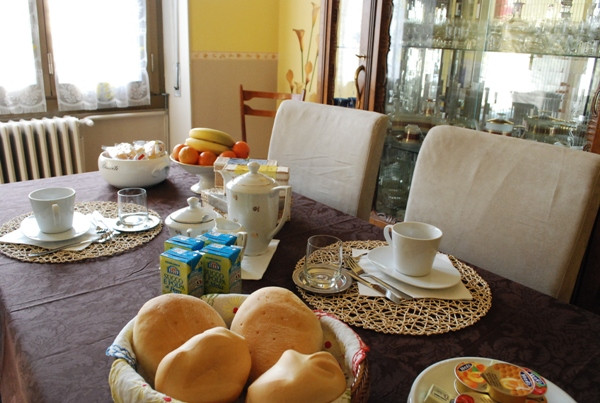 B&B d' E'Co Milano主图