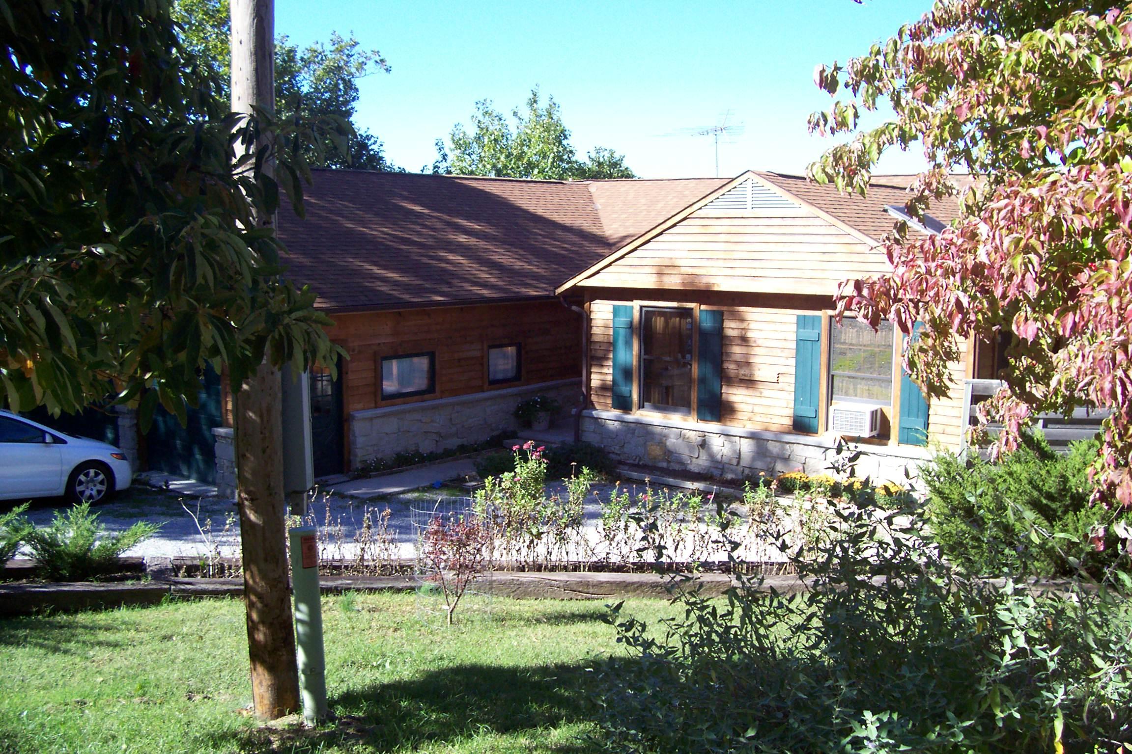 Anderson Acres Bed and Breakfast-客卧