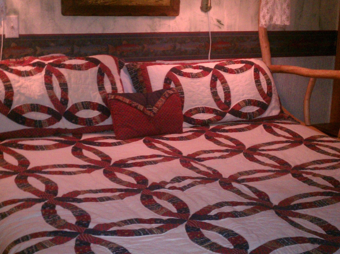 Floral City酒店住宿-Magnolia Glen Bed and Breakfast