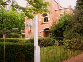 Belair Bed and Breakfast-官方