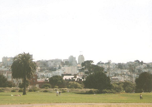 福特·梅森中心-旧金山必去景点