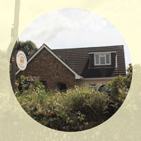 Penwood Forge Guest House主图